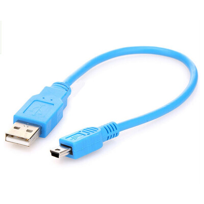 

Auburnogen (CHOSEAL) LDN0063 0,2 м USB Порт на входе в рот