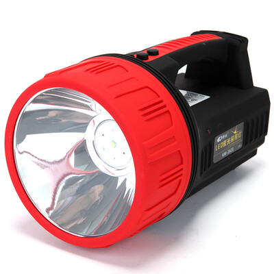 

Светодиодный прожектор KANGMING 10W Black KM-2621
