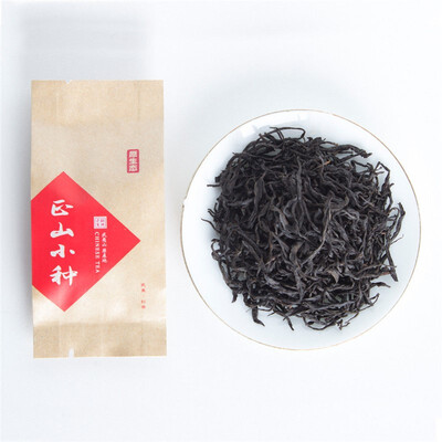 

Fujian Wuyi Smoked Lapsang Souchong Black Tea Zheng Shan Xiao Zhong Tea On Sale