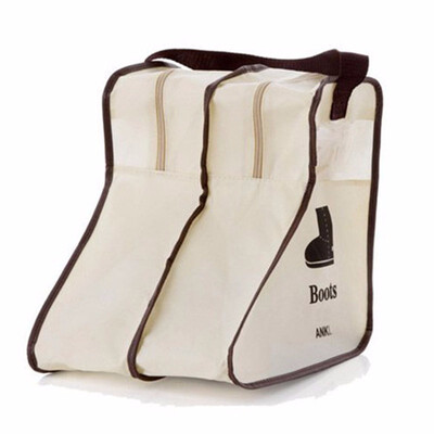 

Outdoor Boots&Shoe Bag Travel Organizer Portable Waterproof Shoe Bags