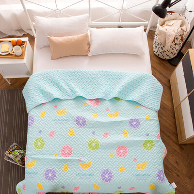 

Arctic cashmere Bejirog air conditioning was summer fashionable comfortable single double quilt was core HF-03 200 230cm