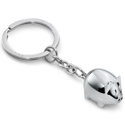 

Germany Felicity PHILIPPI cute little rabbit keychain car key pendant send girlfriend birthday gift 273007