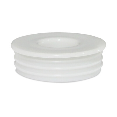 

Hai Li 75 under the water pipe deodorant seal silica gel PVC to increase the cover sewer drain fittings
