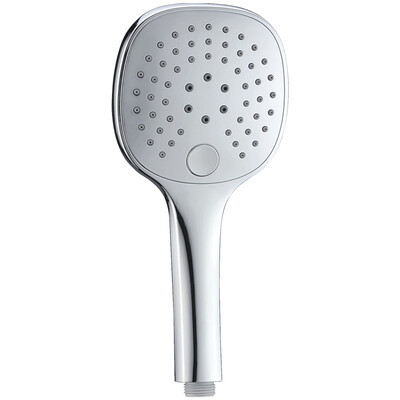 

Larsd shower shower shower head shower nozzle one-button multi-function shower nozzle hand shower shower