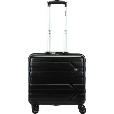

[Jingdong Supermarket] SUISSEWIN light suitcase suitcase boarding box SN6610E 18 inch red