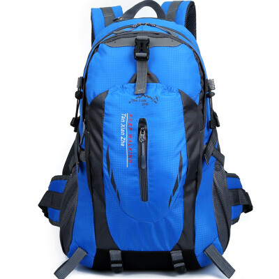 

Multifunction mountaineering backpack bag outdoor riding sports tourism travel kettle bag and leisure package of large capacity ai