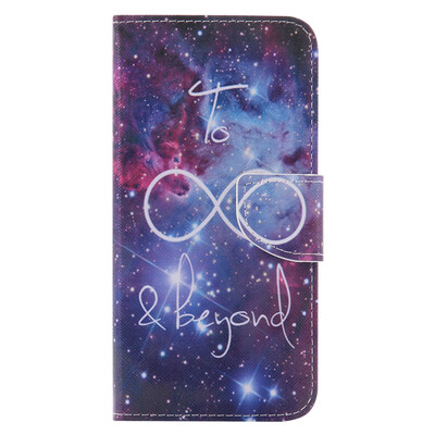 

Starry Sky Design Кожа PU флип крышки Кошелек Карты Держатель чехол для HUAWEI HONOR 5X