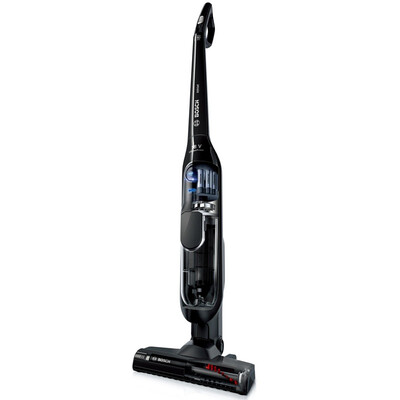 

Bosch BCH6A18CN беспроводной ручной и вертикальный пылесос