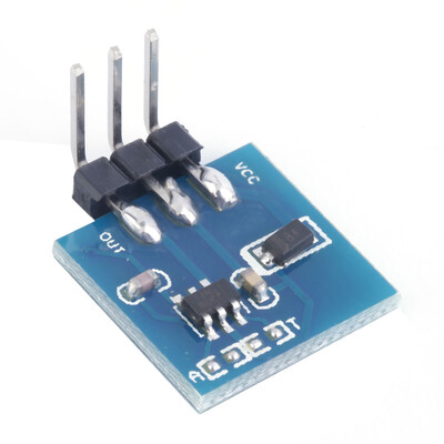 

Hot Digital Touch Sensor Module Capacitive Switch for Arduino DIY Kit