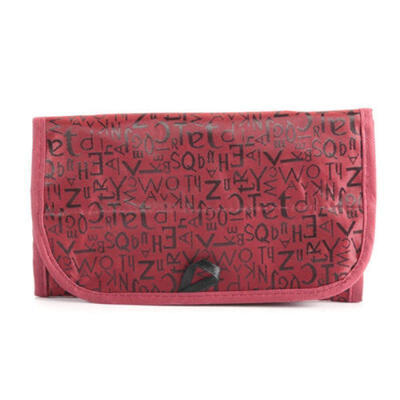 

1PC Womens Multifunction Travel Cosmetic Bag Makeup Case Toiletry Organizer UK