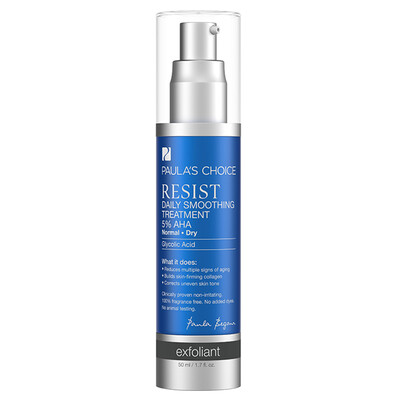 

Paula&39s Choice Hyaluronic Acid Essence 50ml 5 AHA