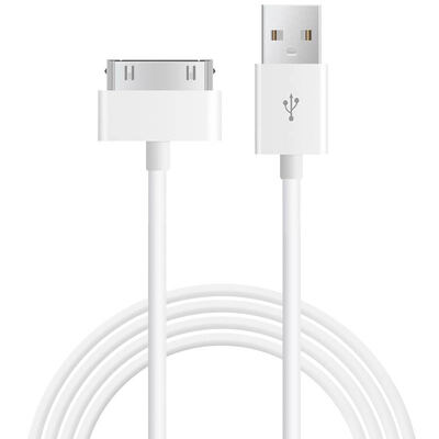 

BIAZE data-cable for iPhone4/4s and iPad3/2