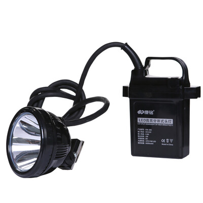 

KangMing Miner Lamp Headlight Hunter Light Waterproof Cap Lamp for Outdoor