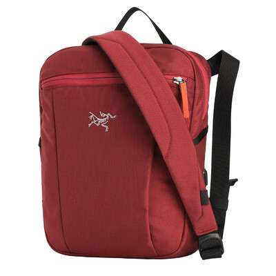 

Archeopteryx / ARCTERYX Shoulder Bag Slingblade 4 Shoulder Bag 17173 Black