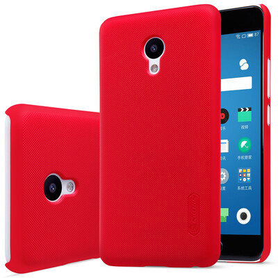 

Meizu M5 NILLKIN Super Frosted Shield Protection Case