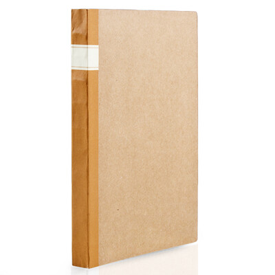 

Kinbor handbook core book 144 sheets A5 full dot handbook inside page for core / dot DTB6605