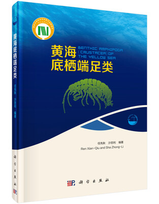 

黄海底栖端足类