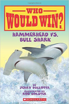 

Hammerhead Vs Bull Shark Who Would Win