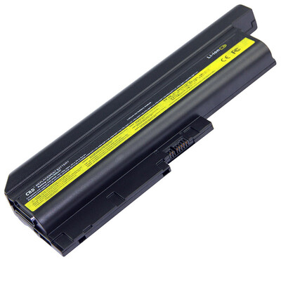 

Замена абсолютно новый Аккумулятор для ноутбука IBM Lenovo ThinkPad R60 R61 T60p T61p SL400 SL500 R500 W500 T500
