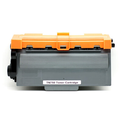 

Printer Supplies 4pcs Replacement Toner For BR-TN750 MFC-8510DN MFC-8515DN MFC-8520DN MFC-8710DW MFC-8910DW MFC-8950DW