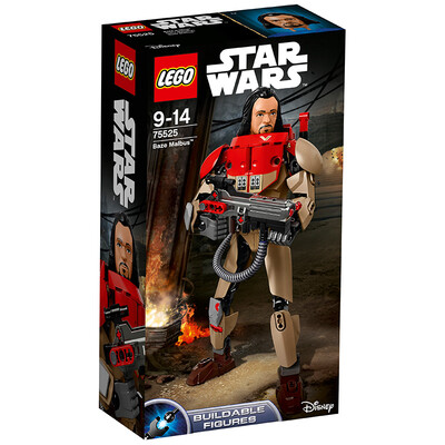 

Lego Star Wars серии 8-летнего до 14 лет Scarif (ска Тошио) Битва 75171 детских игрушек блоков Lego (в то время как запасы последней)