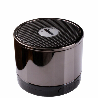 

Ming Ke Aite Diamond 2 Wireless Bluetooth Speaker computer mobile phone card radio mini stereo subwoofer