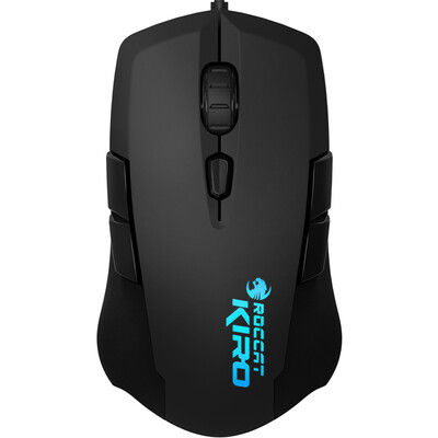 

Ice Leopard ROCCAT cut the leopard Kiro cable gaming gaming mouse