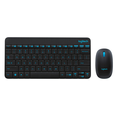 

Logitech MK240/MK245 Nano беспроводная клавиши  мыши  костюм