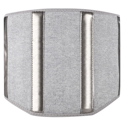 

Antarctic Nanjiren support section of bamboo charcoal belly breathable abdomen to protect the stomach warm men&women GM