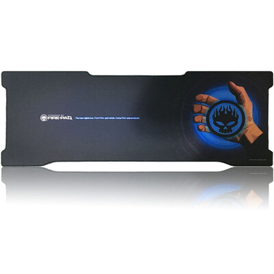 

Hellfire (FIRE-PAD) 08, пункт Hellfire поколения коврик для мыши