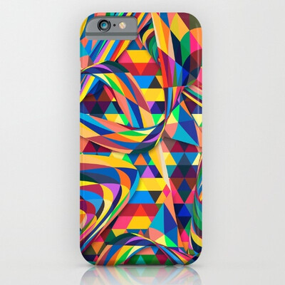 

iPhone 6s Slim silicone design Case protective shockproof The Optimist custom iphone 6s case