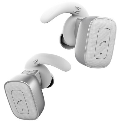 

I-mu) B12 true wireless Bluetooth headset air binaural movement running headphones Apple Andrews mobile phone universal color