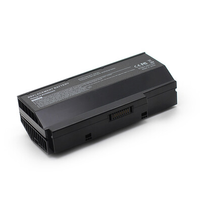 

Замена 8Cells Компьютер Аккумулятор для ASUS 07G016DH1875 G73-52 70-NY81B1000Z G53 90-NY81B1000Y