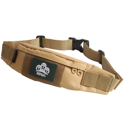 

Dayton Pillars Running Bags Sports Fitness Mobile Bags Casual Travel Men & Women Fashion Ride Kettle Bags 2L Mud