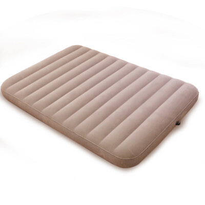 

Jilong Inflatable Bed Pillow Bed Luxury Plus Thicker Single Double Household Inflatable Mattress Lunch Outdoor Outdoor Bed
