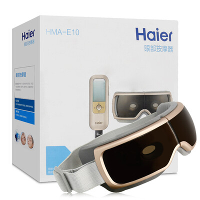 

Haier (Haier) massager HMA-M16 mini vibration home body massage instrument