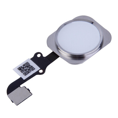 

Home Button Flex кабель сенсорного датчика ID Запасная часть для iPhone 6 4.7 ''