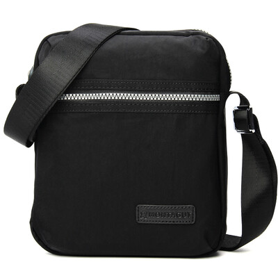 

Montagut MONTAGUT Мужская сумка для похудения для женщин R5311112121 Black