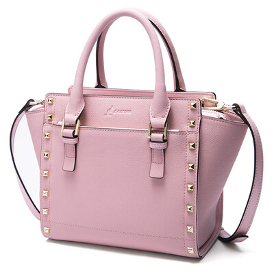 

L'ALPINA / Alpina кенгуру новая женская наклонная сумка женская сумка европейская и американская мода крылья пакет таро порошок 662011015