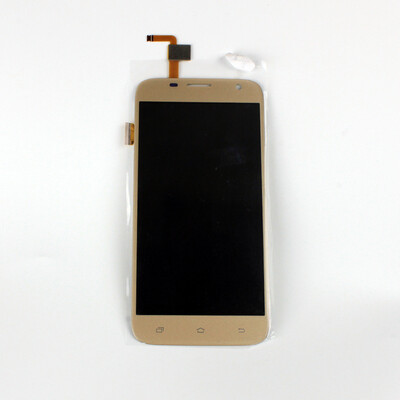 

Original A101s LCD Display Digitizer + Touch Screen Replace Assemblely for A101s Smartphone Gold
