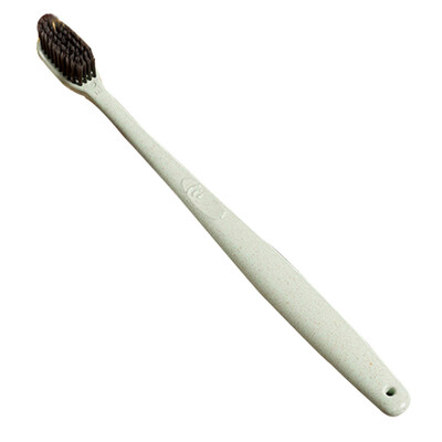 

MyMei New Children's Soft Bamboo Toothbrush Toothbrushes
