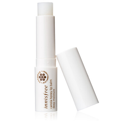 

Wyndham Sighting Innisfree Rape Nectar Lip Balm [Nutritional Moisturizer] 3.5g