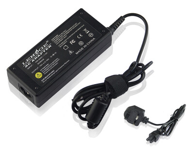 

OEM 100% совместимый DC 19V 4.74A 90W ноутбук адаптер для SAMSUNG R55 Series MetroBook LT Series Великобритании