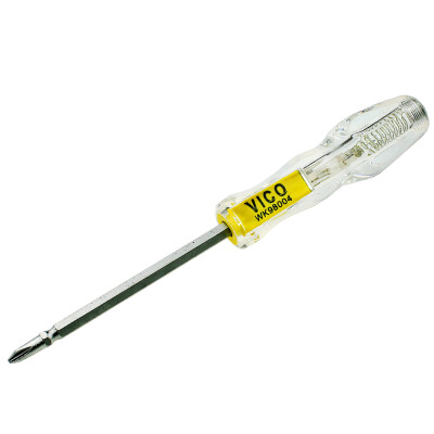 

Vico induction test pen