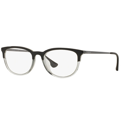 

VOGUE Vogel Light Streamer Series Eyeglass Frame Fashion Elegant Red Frame Full Frame Optical Frame VO5039D 2398 51mm
