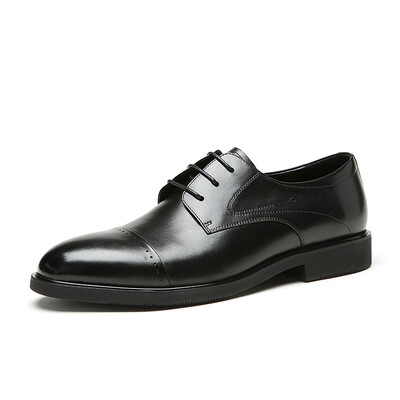 

Goldlion Men's Comfortable Lightweight Dress Shoes 571710304ADA