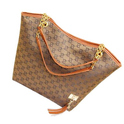 

New Fashion Women Handbag Vintage Bag Chain Tassel Handbag Shoulder Bag
