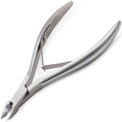 

Jingdong Supermarket 777 Nail Knife dead skin pliers barbed scissors hand-foot nail dead skin cut a protective beauty tools PN-8065 import