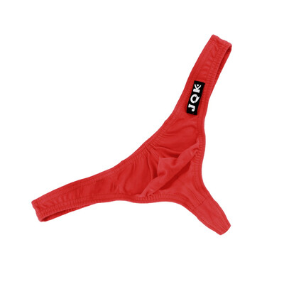 

1 PC New Sexy Man Fashion Underwear Bikini Thong Style Underwear Size M L XL