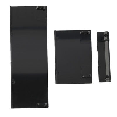

Замена Слот Чехлы крышку частей для Nintendo Wii консоли карты памяти Дверь